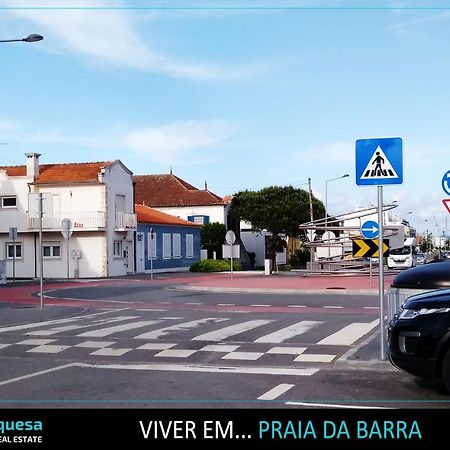 Bright Pointe 2-Bedroom Apartment - Praia Da Barra ภายนอก รูปภาพ