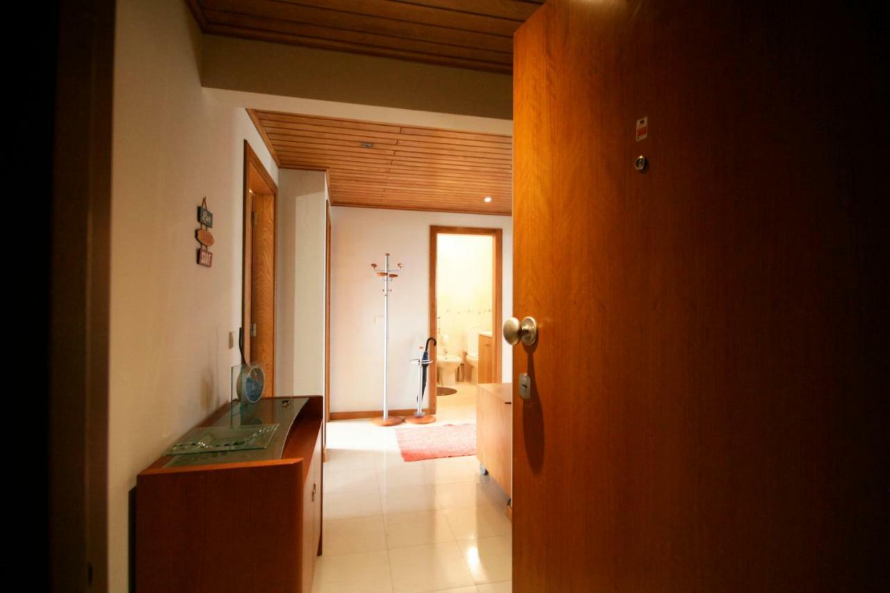 Bright Pointe 2-Bedroom Apartment - Praia Da Barra ภายนอก รูปภาพ