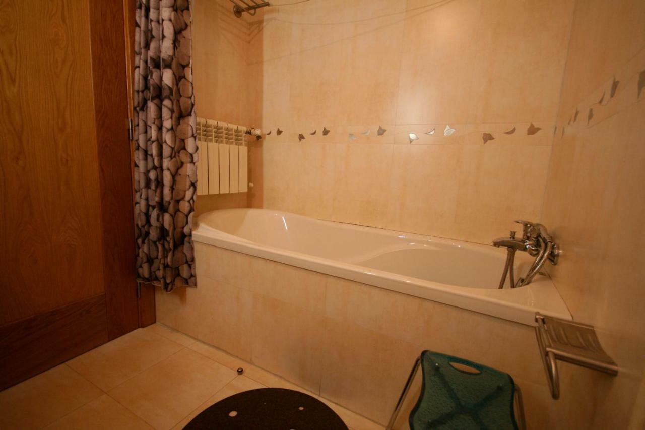 Bright Pointe 2-Bedroom Apartment - Praia Da Barra ภายนอก รูปภาพ