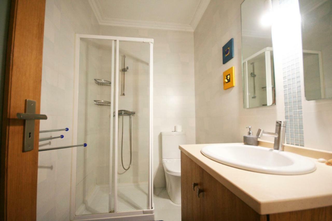 Bright Pointe 2-Bedroom Apartment - Praia Da Barra ภายนอก รูปภาพ