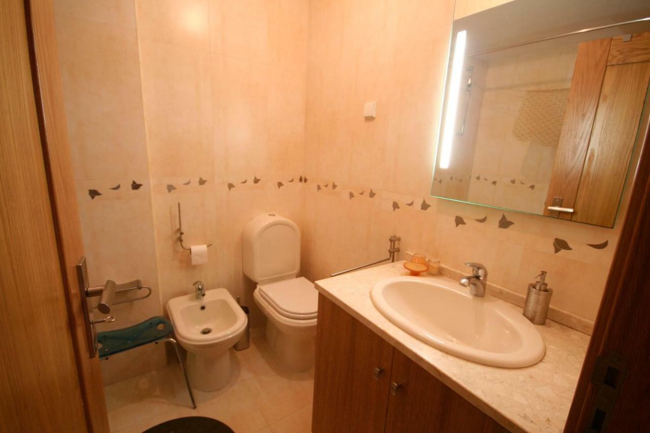 Bright Pointe 2-Bedroom Apartment - Praia Da Barra ภายนอก รูปภาพ