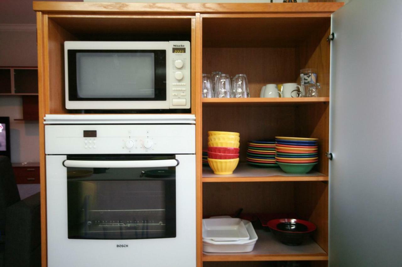 Bright Pointe 2-Bedroom Apartment - Praia Da Barra ภายนอก รูปภาพ