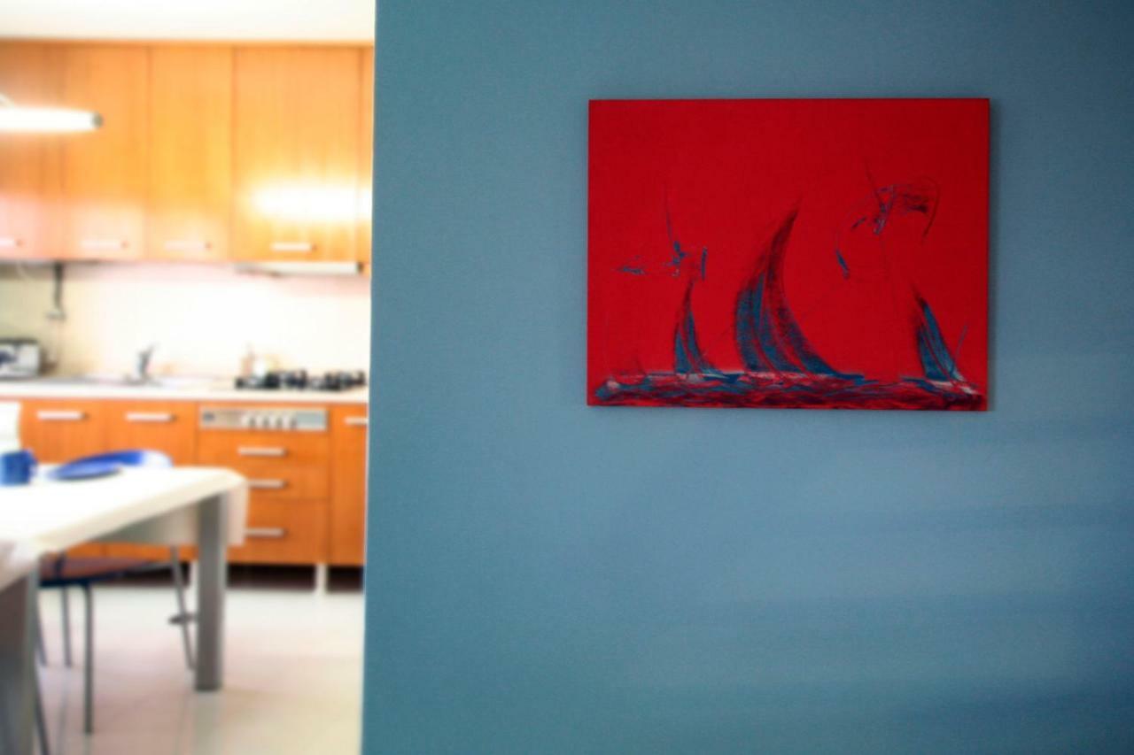 Bright Pointe 2-Bedroom Apartment - Praia Da Barra ภายนอก รูปภาพ