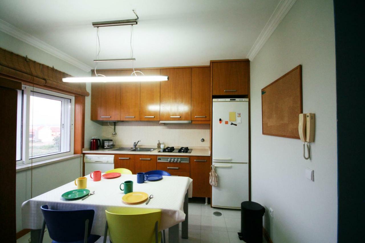 Bright Pointe 2-Bedroom Apartment - Praia Da Barra ภายนอก รูปภาพ